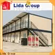 Lida Group New camp workers Suppliers for Hydroelectric Projects 1