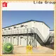 Lida Group container camp company for temporary projects 1