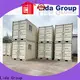 Lida Group Top container van house factory used for Stadium projects 1