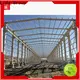 Lida Group Lida Group prefab warehouse building manufacturers used as showroom building 1