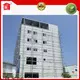 Lida Group New small steel buildings prices factory used as office buildings 1