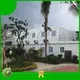 Lida Group High-quality camping house shipped to business for oil and gas company 1