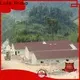 Lida Group Wholesale camp house bulk buy for military base 1