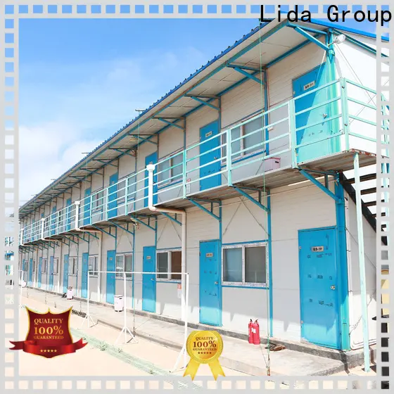 Best military camp company for Hydroelectric Projects 1