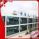 Latest camp house Supply for mining factory 1