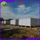 Lida Group labour camp shipped to business for military base 1