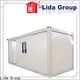 Lida Group New military camp bulk buy for Hydroelectric Projects 1