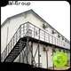 Lida Group work camp bulk buy for military base 1