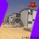 Lida Group New camping house manufacturers for Hydroelectric Projects 1