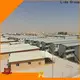 Lida Group container camp shipped to business for oil and gas company 1