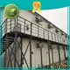 Custom camping house company for military base 1