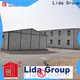 Lida Group Best army camp company for Hydroelectric Projects 1