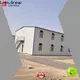 High-quality container camp shipped to business for Hydroelectric Projects 1