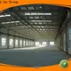 Wholesale the general steel buildings shipped to business for poultry farm 1