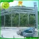 Lida Group metal outbuilding kits company for workshop 1