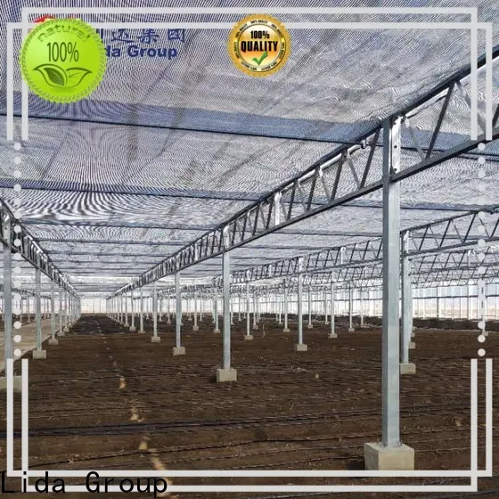 Best steel building parts factory for warehouse 1