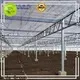 Best steel building parts factory for warehouse 1