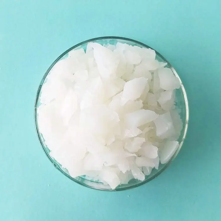 Sainuo lump Atactic poltpropylene factory Used in filler masterbatch 3