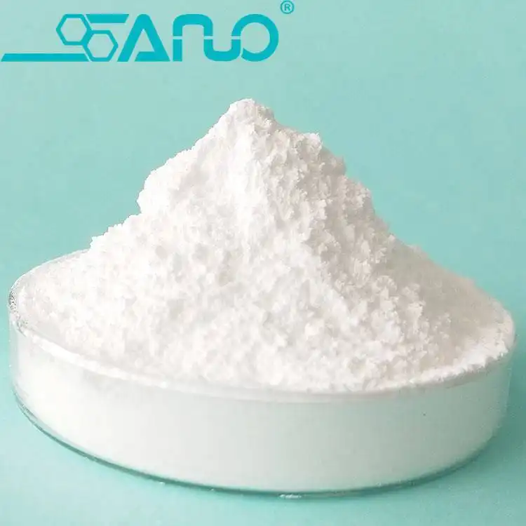 Ethylene bis-stearamide Manufacturer Good dispersion EBS wax for industry production 1