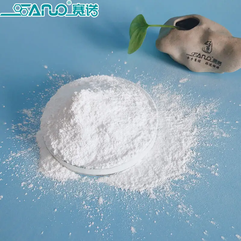 Sainuo Quality calcium stearate factory for sale used as flat agent 3