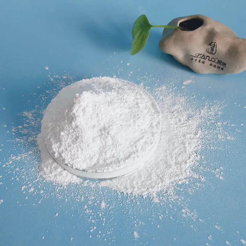 Sainuo Quality calcium stearate factory for sale used as flat agent 5