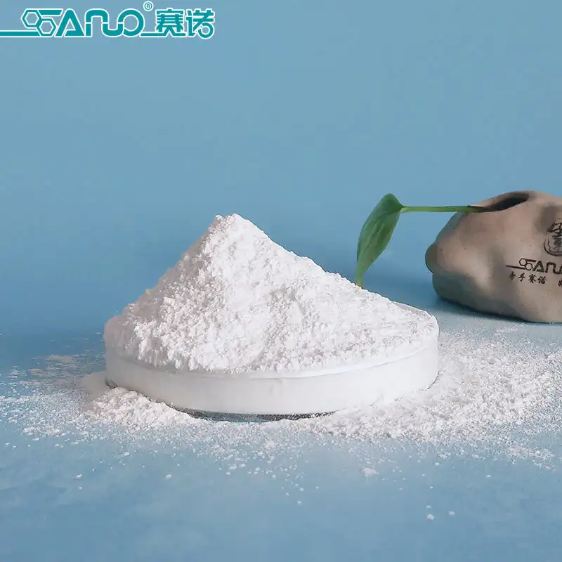 Good lubrication Zinc Stearate powder 1