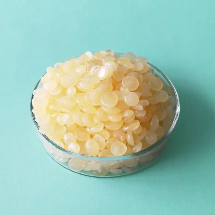 Graft polypropylene wax supplier&factory 1