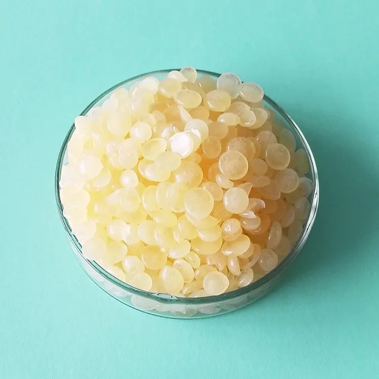 Sainuo Wholesale good dospersion graft polypropylene wax factory for anti-precipitation 3