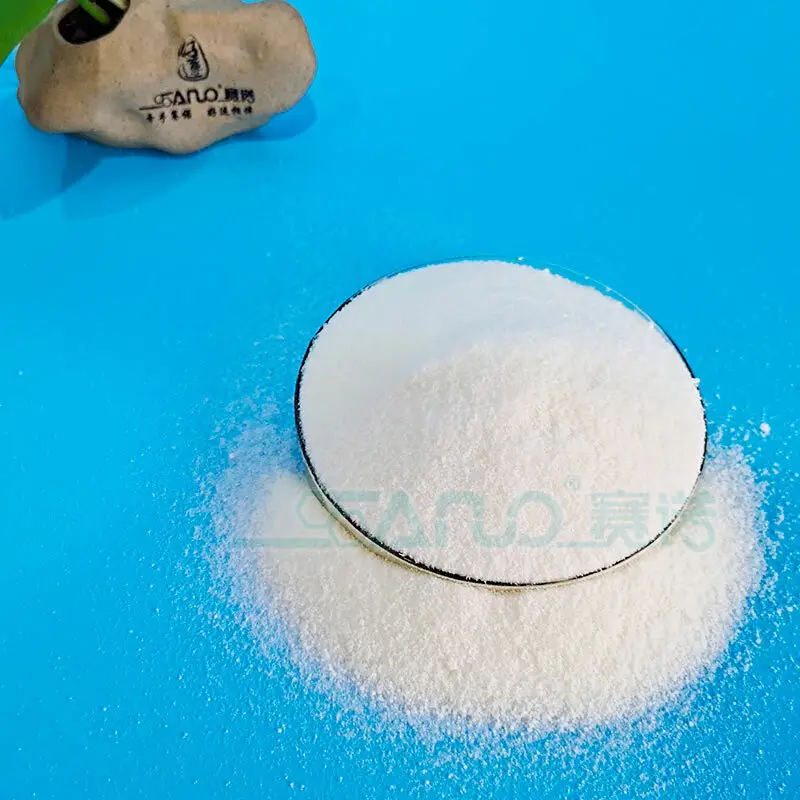 Sainuo ope wax factory cost for dispersibility 2