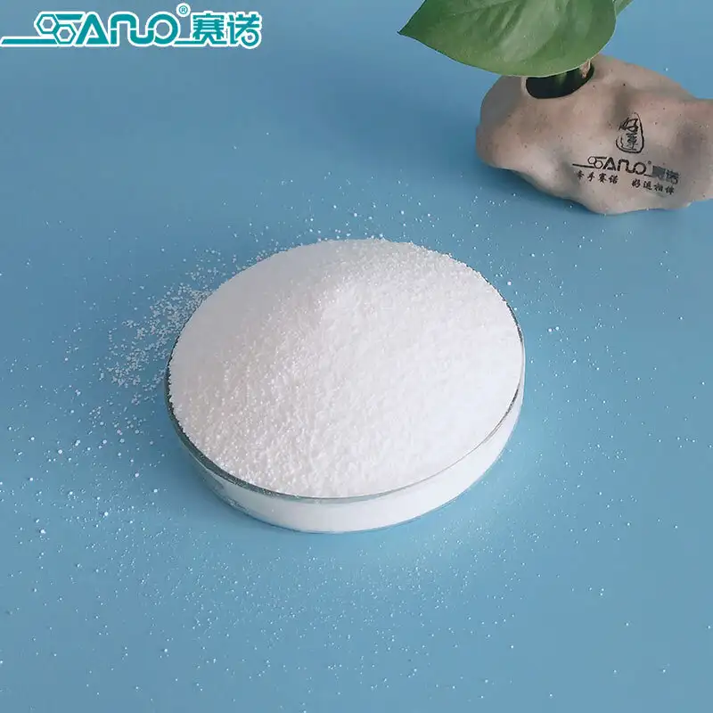 White bead EBS wax with low acid value 1