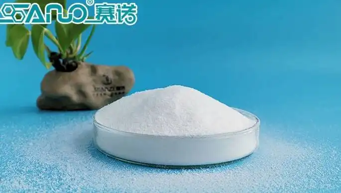 High-Purity Polypropylene / PP Wax For Polyolefin Resin 1