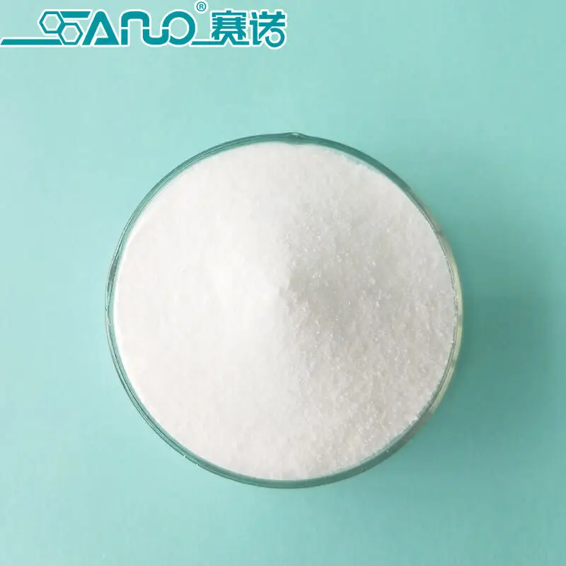 Sainuo pp wax powder vendor used in electrostatic copy toner carrier manufacturing 3
