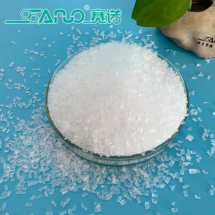 Sainuo Best stearoyl benzoyl methanee manufacturer factory As a co-stabilizer of zinc hydroxy acid salt stabilization system890 4
