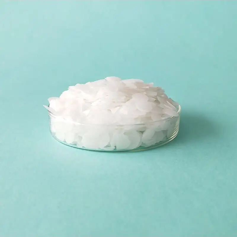 Qingdao Sainuo polyethylene  wax for filler masterbatch 1