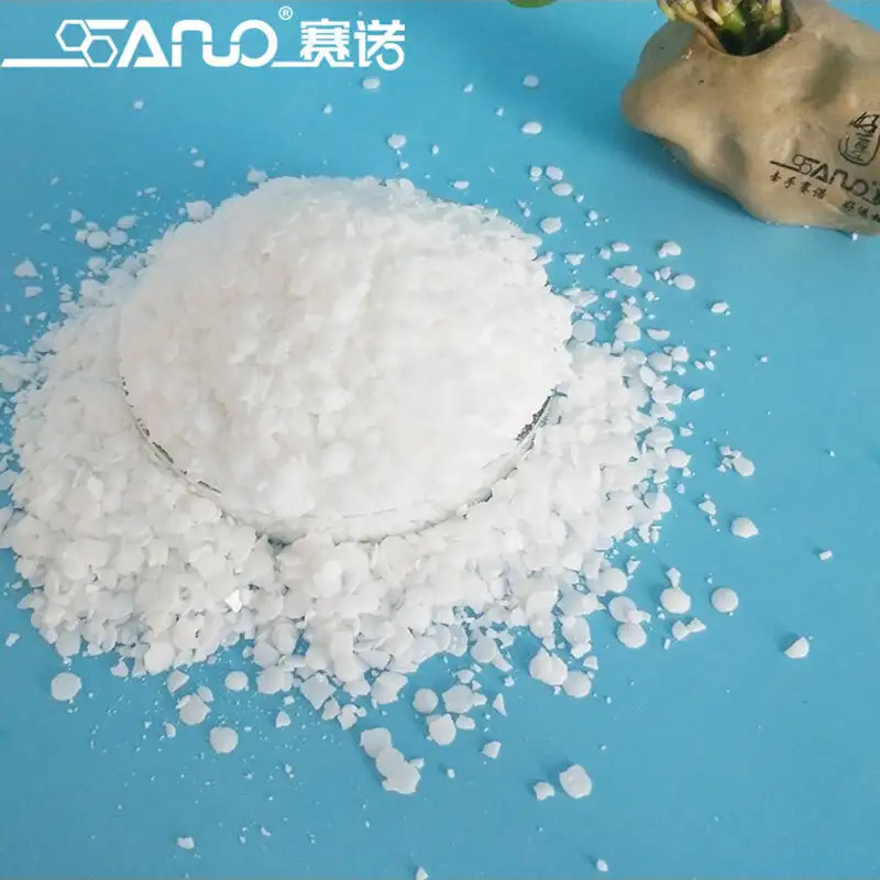 80# Fischer-Tropsch  wax with high transparent 1