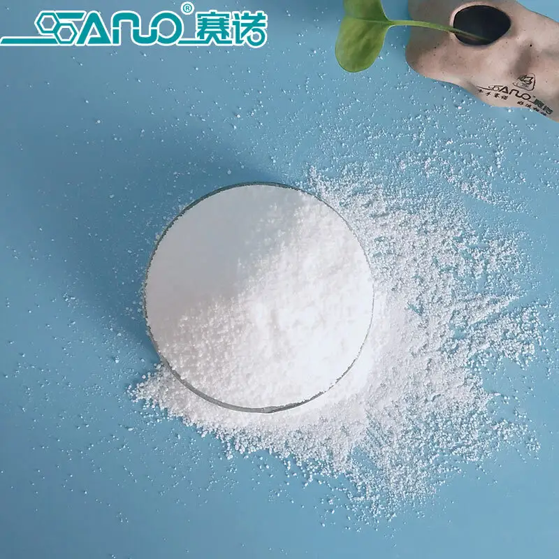 Sainuo calcium stearate uses used as flat agent 3