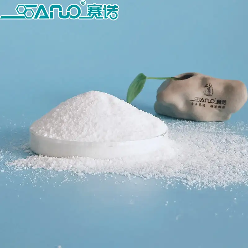 White bead Zinc Stearate with good lubricity 1