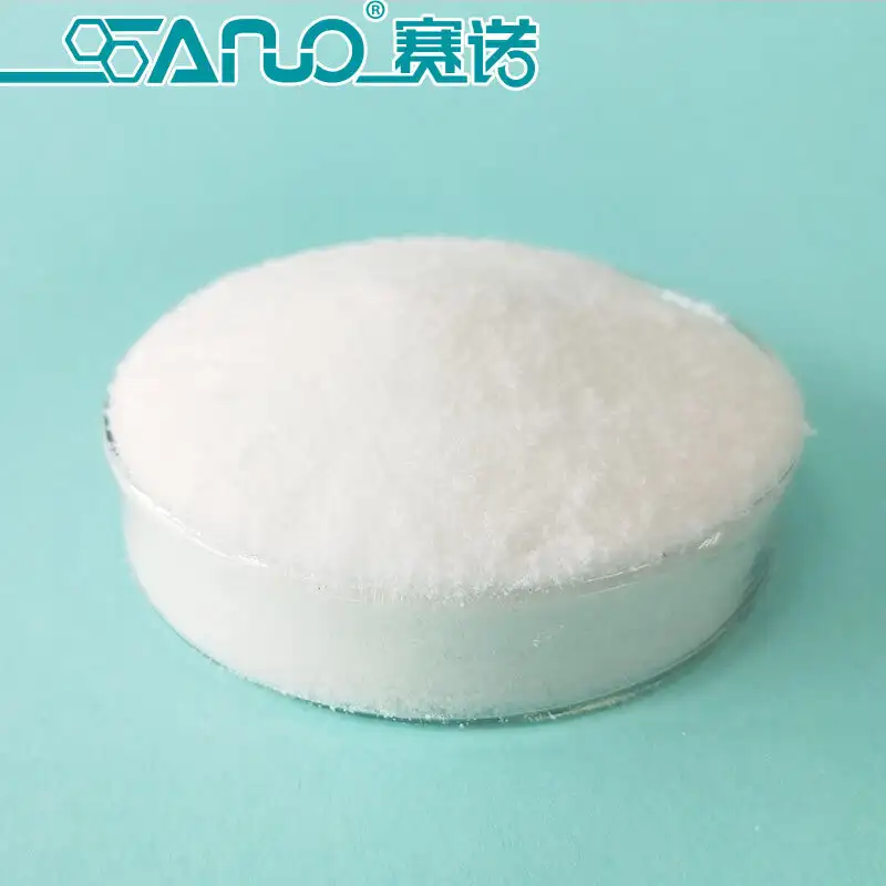 White powder polyethylene wax with high viscosity 1