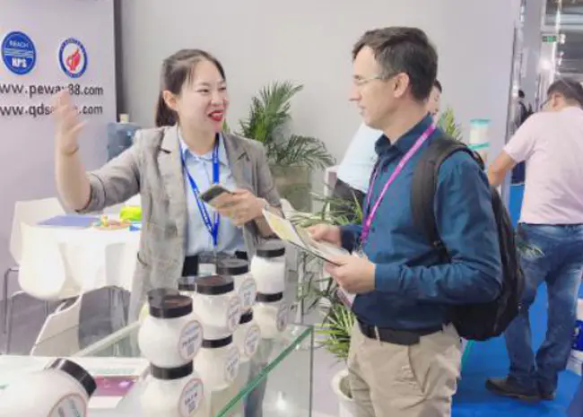 Pentaerythritol Stearate Factory Good thermal stability PET Stearate for engineering plastics 29