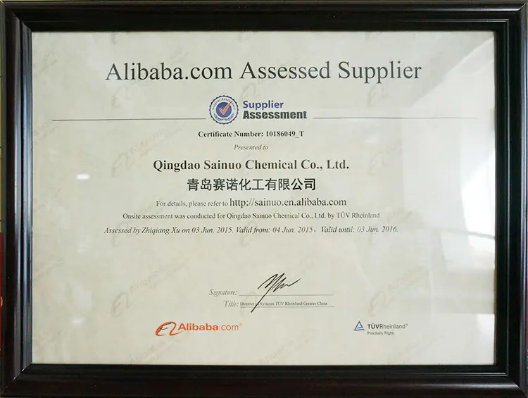 Pentaerythritol Stearate Factory Good thermal stability PET Stearate for engineering plastics 9