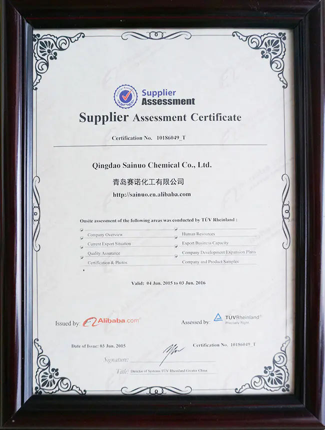 Pentaerythritol Stearate Factory Good thermal stability PET Stearate for engineering plastics 16