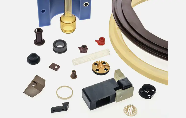 Pentaerythritol Stearate Factory Good thermal stability PET Stearate for engineering plastics 8