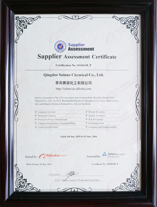 Pentaerythritol Stearate Factory Good thermal stability PET Stearate for engineering plastics 15