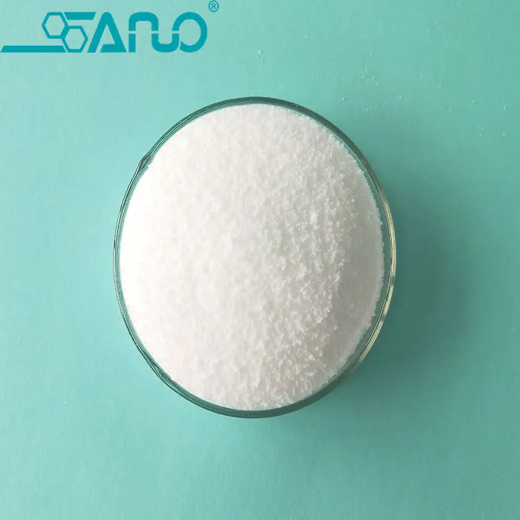 Pentaerythritol Stearate Factory Good thermal stability PET Stearate for engineering plastics 7