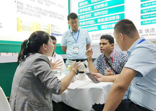 Pentaerythritol Stearate Factory Good thermal stability PET Stearate for engineering plastics 26