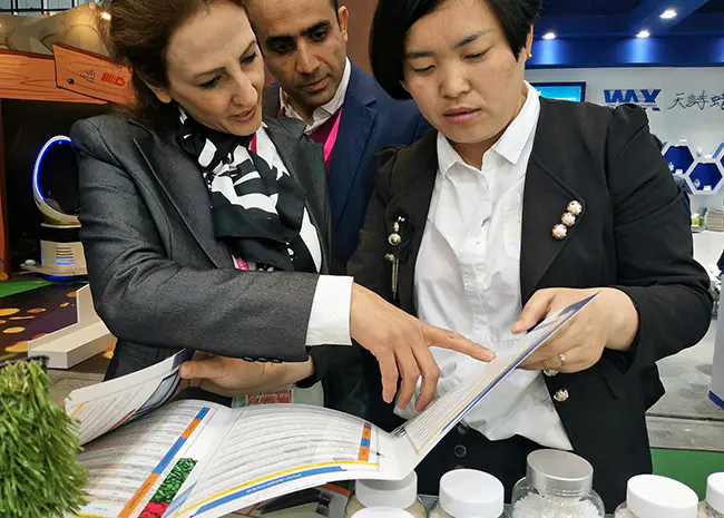 Pentaerythritol Stearate Factory Good thermal stability PET Stearate for engineering plastics 27