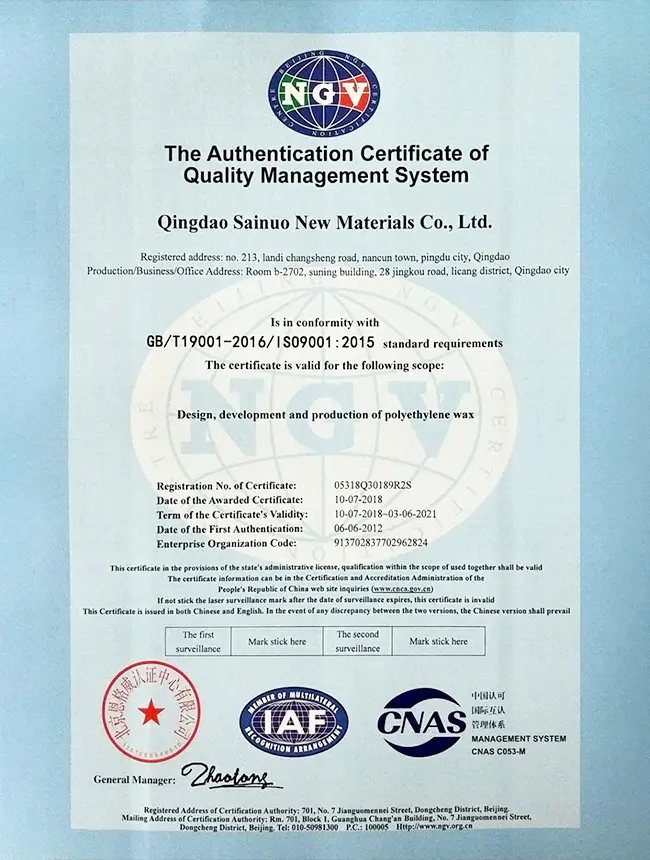 Zinc Stearate Manufacturers White flake Zinc Stearate with lubrication 15