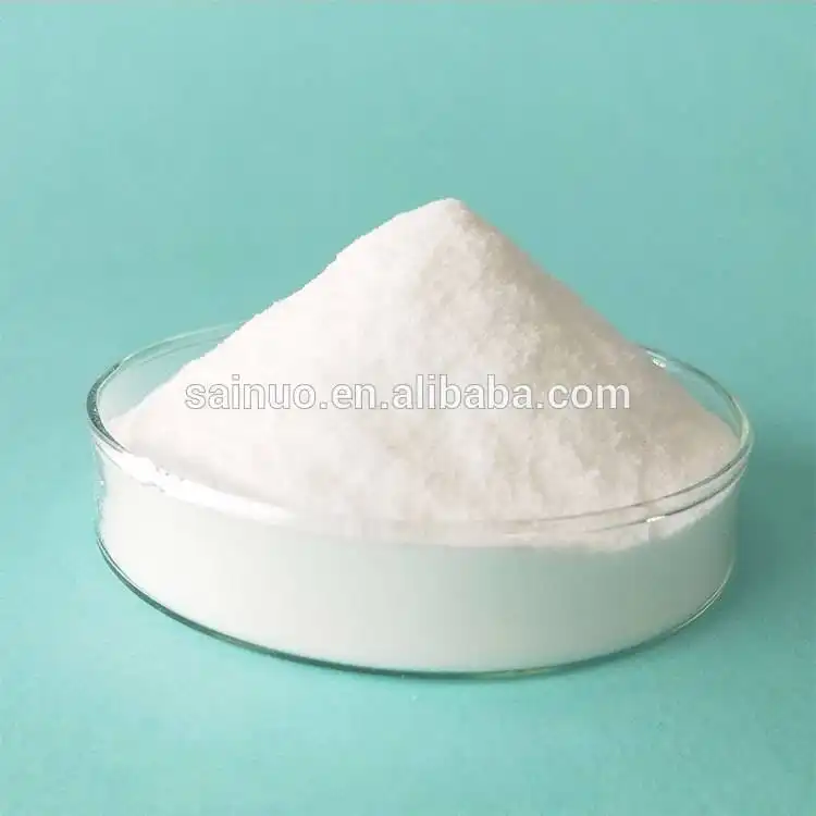 Oxidized High Density Polyethylene Wax (OPE WAX) 1
