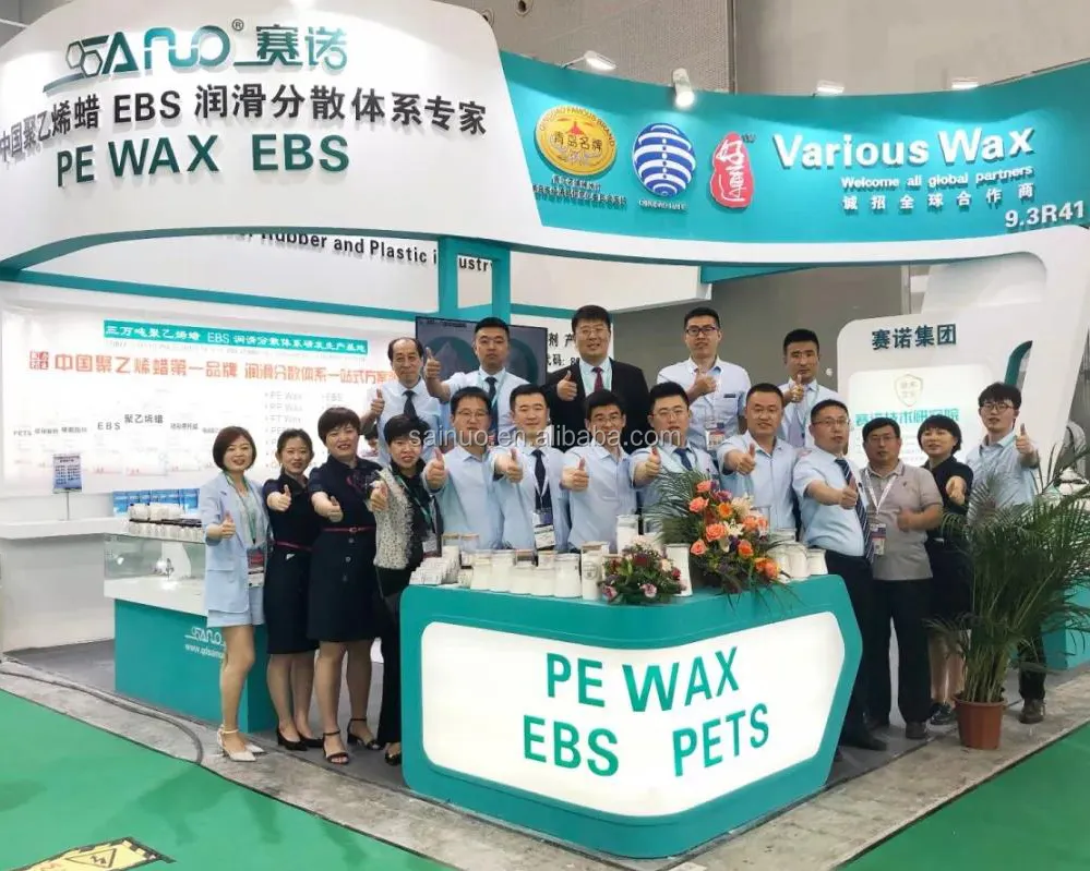 Wholesale oxidized polyethlene wax for modified asphalt factory for replace microcrystalline paraffin 5