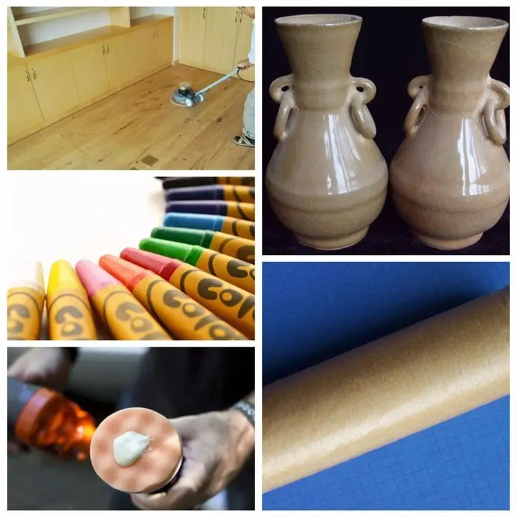 Sainuo Custom ope wax supplier manufacturers for replace Mengdan wax 4